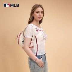 MLB Tampa Bay Rays Team Hobo Bag