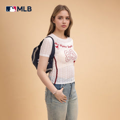 MLB Tampa Bay Rays Team Hobo Bag