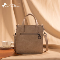 Montana West Aztec Collection Crossbody