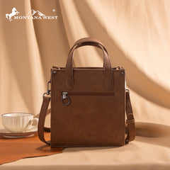 Montana West Aztec Collection Crossbody