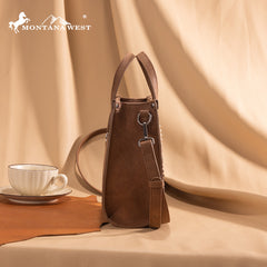 Montana West Aztec Collection Crossbody