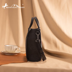 Montana West Aztec Collection Crossbody