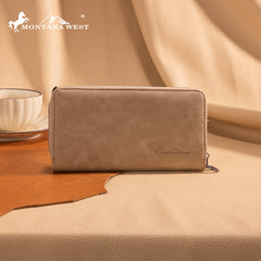 Montana West Aztec Collection Tote/Crossbody Set