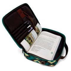 Montana West Western Print Bible Cover