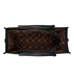 WG70-8317 Wrangler Carry-All Tote/Crossbody - Black