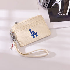 MLB Los Angeles Dodgers Card Holder