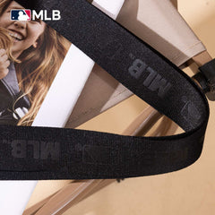 MLB Los Angeles Dodgers Clear Crossbody Bag