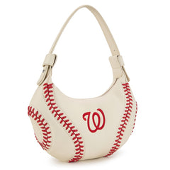 MLB Washington Nationals Team Hobo Bag