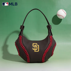 MLB San Diego Padres Team Hobo Bag/Shoulder Bag