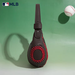 MLB San Diego Padres Team Hobo Bag/Shoulder Bag