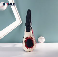 MLB Detroit Tigers Team Hobo Bag/Shoulder Bag