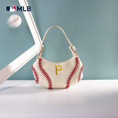 MLB Pittsburgh Pirates Team Hobo Bag