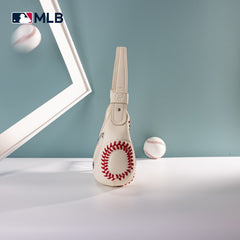 MLB Baltimore Orioles Team Hobo Bag