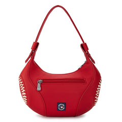 MLB St. Louis Cardinals Team Hobo Bag