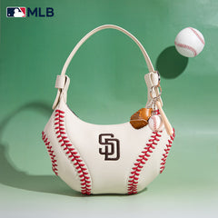 MLB San Diego Padres Team Hobo Bag/Shoulder Bag