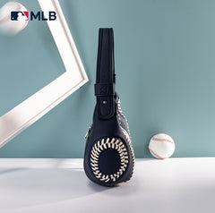 MLB Detroit Tigers Team Hobo Bag/Shoulder Bag