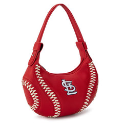 MLB St. Louis Cardinals Team Hobo Bag