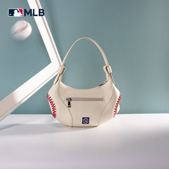 MLB Baltimore Orioles Team Hobo Bag