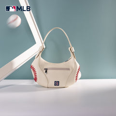 MLB Washington Nationals Team Hobo Bag