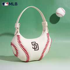 MLB San Diego Padres Team Hobo Bag/Shoulder Bag