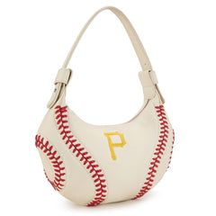 MLB Pittsburgh Pirates Team Hobo Bag