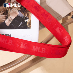 MLB Texas Rangers Clear Crossbody Bag
