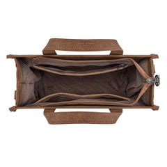 Montana West Aztec Collection Tote/Crossbody Set