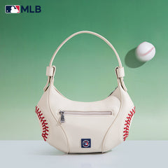 MLB Los Angeles Angels Team Hobo Bag/Shoulder Bag