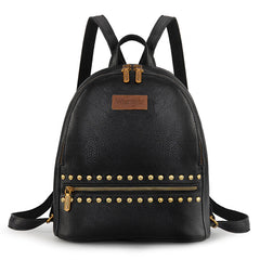 Wrangler Studded Backpack