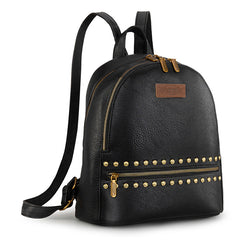 Wrangler Studded Backpack