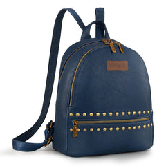 Wrangler Studded Backpack
