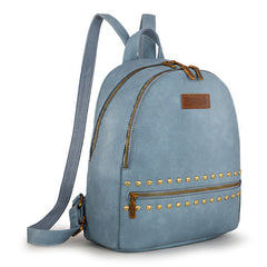 Wrangler Studded Backpack