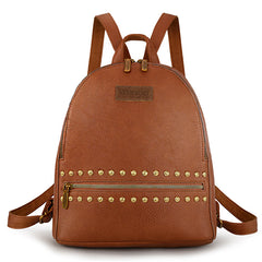 Wrangler Studded Backpack