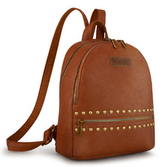 Wrangler Studded Backpack
