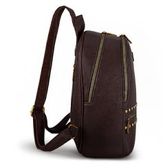 Wrangler Studded Backpack