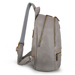 Wrangler Studded Backpack