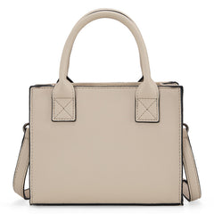 Wrangler Whipstitch Mini Tote Bag