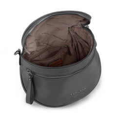 Montana West Dual Zipper Bum Bag