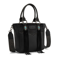 Montana West Western Fringe Bag