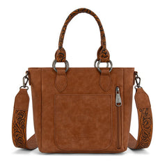 Montana West Western Fringe Bag
