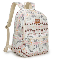Montana West Aztec Print Backpack