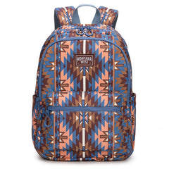 Montana West Aztec Print Backpack