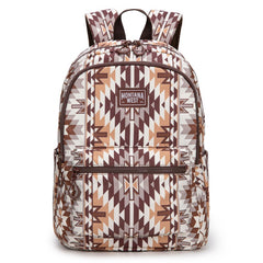 Montana West Aztec Print Backpack