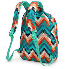 Montana West Aztec Print Backpack