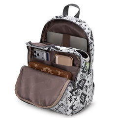 Montana West Aztec Print Backpack