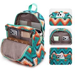 Montana West Aztec Print Backpack
