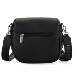 Montana West Dual Zipper Bum Bag