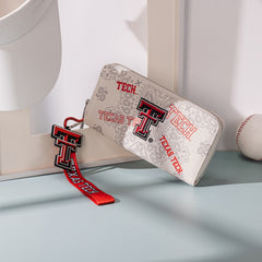 University of Texas Tech Red Raiders Wallet