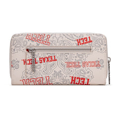 University of Texas Tech Red Raiders Wallet