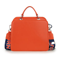 Auburn University Tigers Crossbody Bag